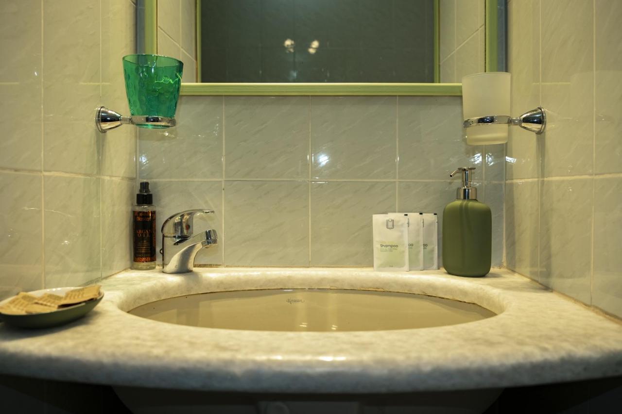 Casina Trastevere Roma Esterno foto