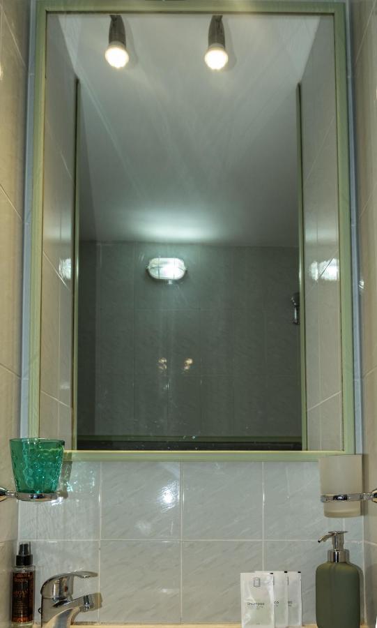 Casina Trastevere Roma Esterno foto
