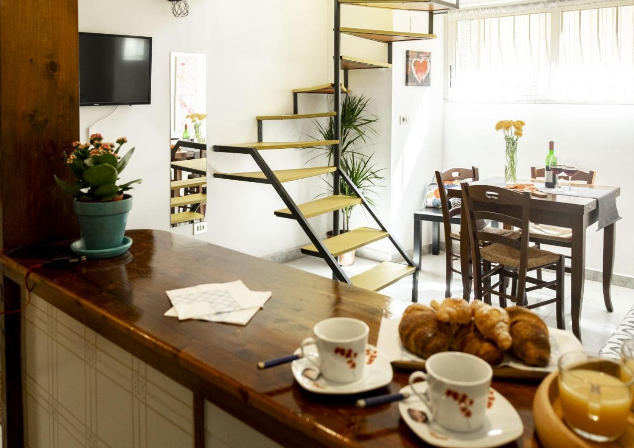 Casina Trastevere Roma Esterno foto